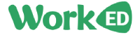 WorkED Logo